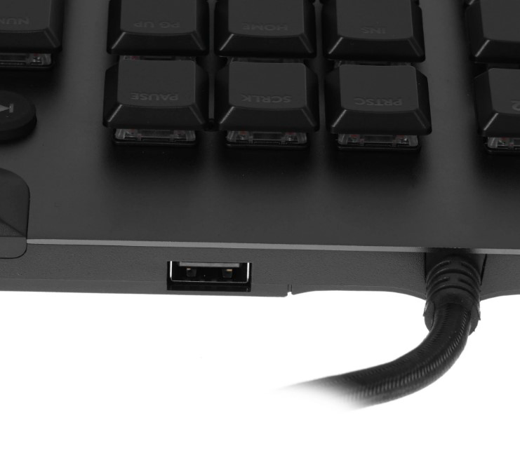 Клавиатура Logitech G815 Black-Grey купить,NaN