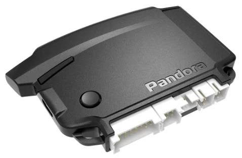 Автосигнализация Pandora UX 4100 FD Black - ForteMarket Автосигнализация Pandora UX 4100 FD Black купить,0