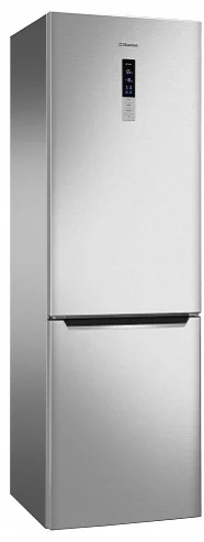 Холодильник Hansa FK3356.5DFX 320 л Серебристый - ForteMarket Холодильник Hansa FK3356.5DFX 320 л Серебристый купить,0