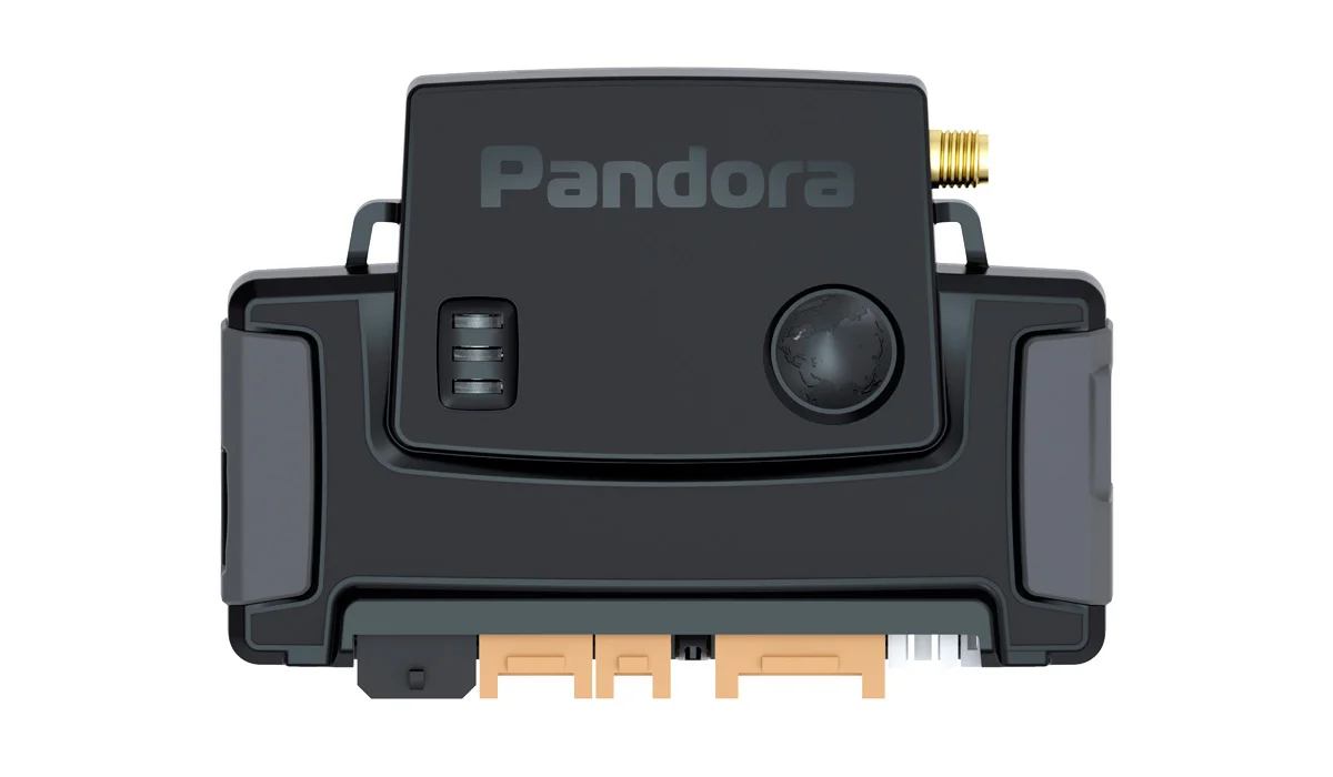 Автосигнализация Pandora UX 4750 Black - ForteMarket Автосигнализация Pandora UX 4750 Black купить,0