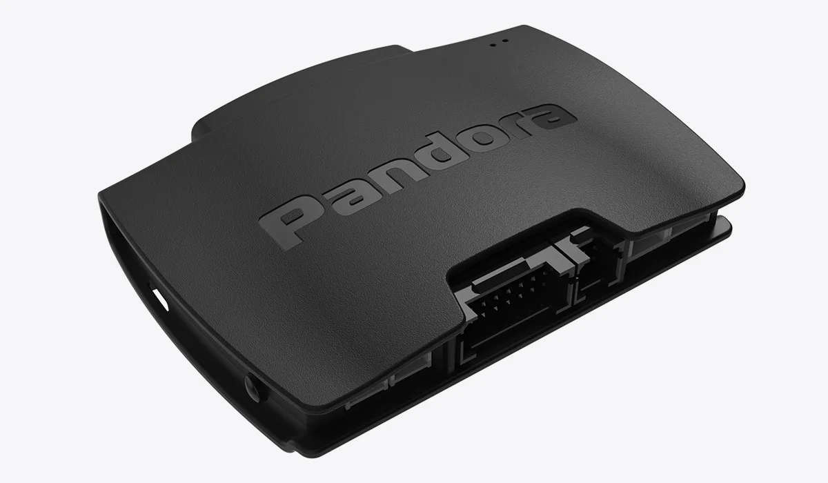 Автосигнализация Pandora VX-4G v2 Black - ForteMarket Автосигнализация Pandora VX-4G v2 Black купить,0