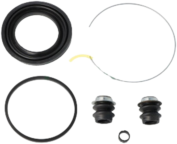 Ремкомплект Frenkit 263004