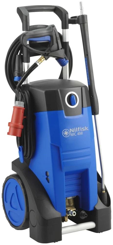Мойка высокого давления Nilfisk MC 4M-180/740 107146406 купить,0