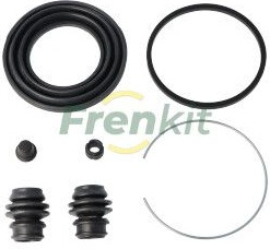 Ремкомплект Frenkit 264001 купить,2456