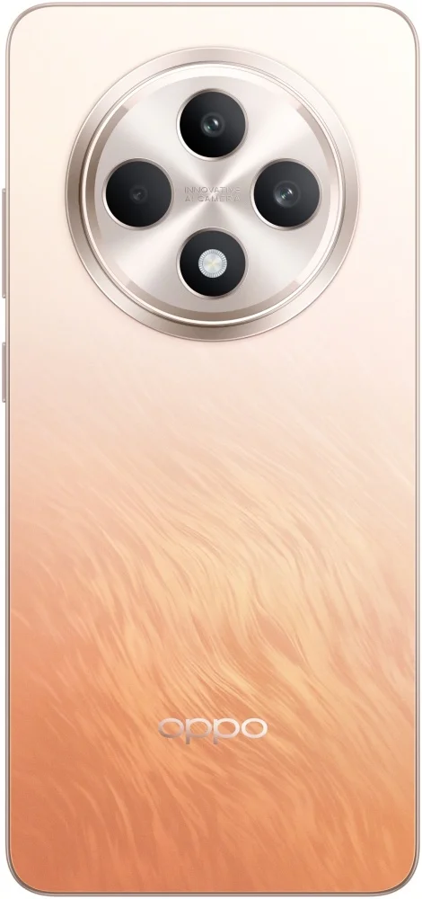 Смартфон Oppo Reno 12F 4G NFC 8/512Gb Amber Orange купить,0
