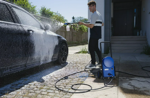 Мойка высокого давления Nilfisk Core 125 Car Wash 128471253