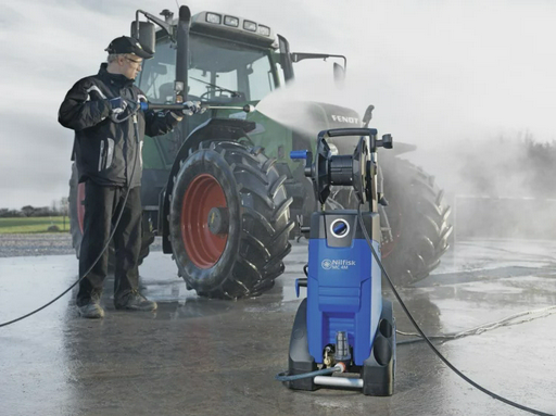 Мойка высокого давления Nilfisk MC 4M-180/740 107146406