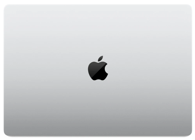 Ноутбук Apple MacBook Pro 14 2026 M5 10C 1TB MJ3E4RU/A Silver купить,1389000