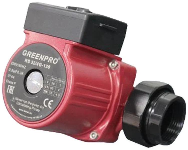 Насос поверхностный Greenpro RS 32/4G