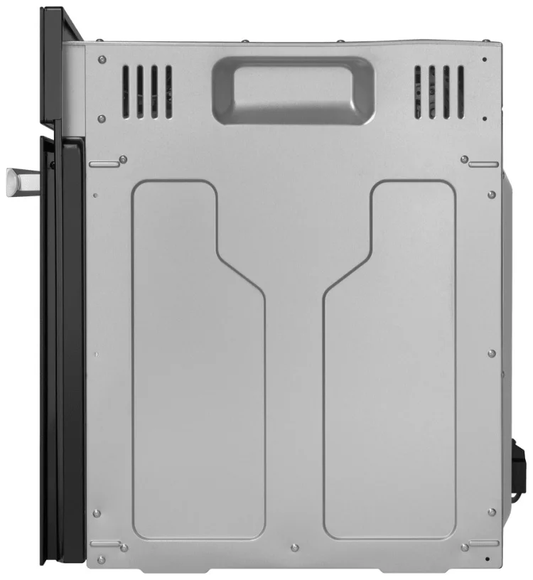 Духовой шкаф Maunfeld AEOC6040B черный - ForteMarket Духовой шкаф Maunfeld AEOC6040B черный купить,0