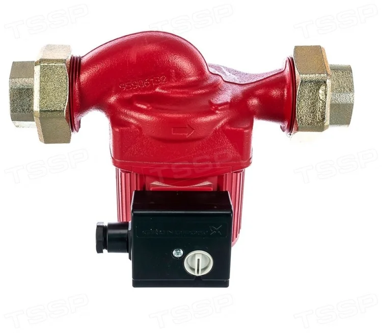 Насос поверхностный Grundfos 95906443