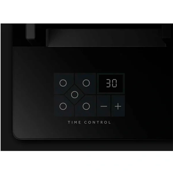 Газовая варочная поверхность Haier HHX-G95CWSB Black