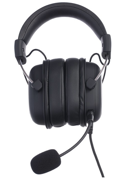 Наушники Harper Gaming Wild GHS-X25 черные