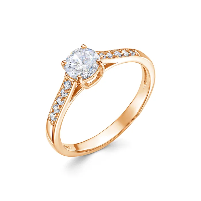 Кольцо Zlato Z1-10547 18р 2.24гр купить,NaN