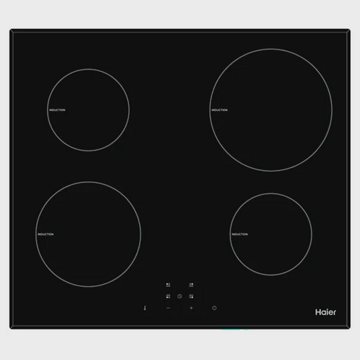 Индукционная варочная поверхность Haier HHX-Y64NVB Black