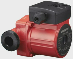 Насос поверхностный Greenpro RS25/4G