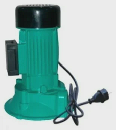 Насос поверхностный Leo LVSM-501