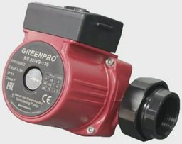 Насос поверхностный Greenpro RS 32/4G