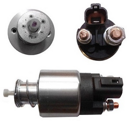 Реле втягивающее SAT ST-36120-2B100 