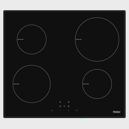 Индукционная варочная поверхность Haier HHX-Y64NVB Black