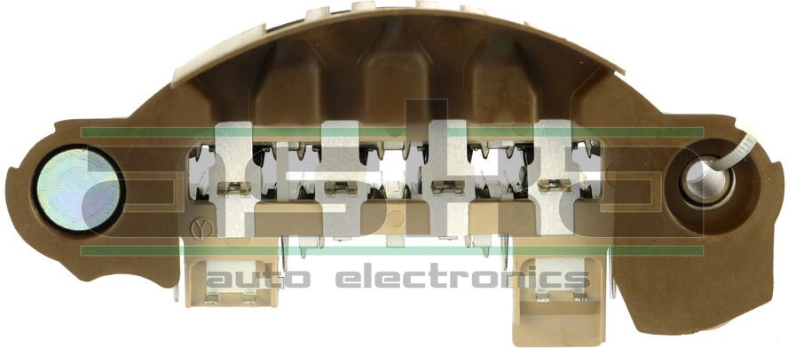 Диодный мост генератора ASKA DR9410 купить,NaN