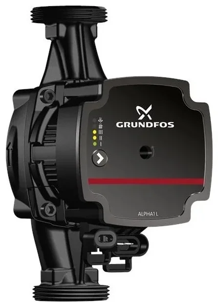 Насос поверхностный Grundfos Alpha1 L 32-40 180 6H RU 99199613