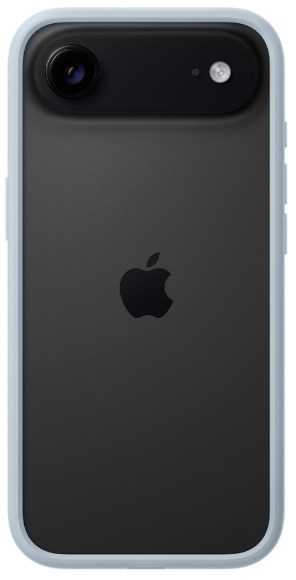 Чехол Apple для iPhone Air Bumper Light Blue MH024ZM/A купить,30490