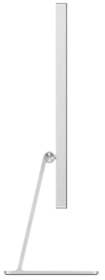 Монитор 27" Apple Studio Display MMYV3 Silver