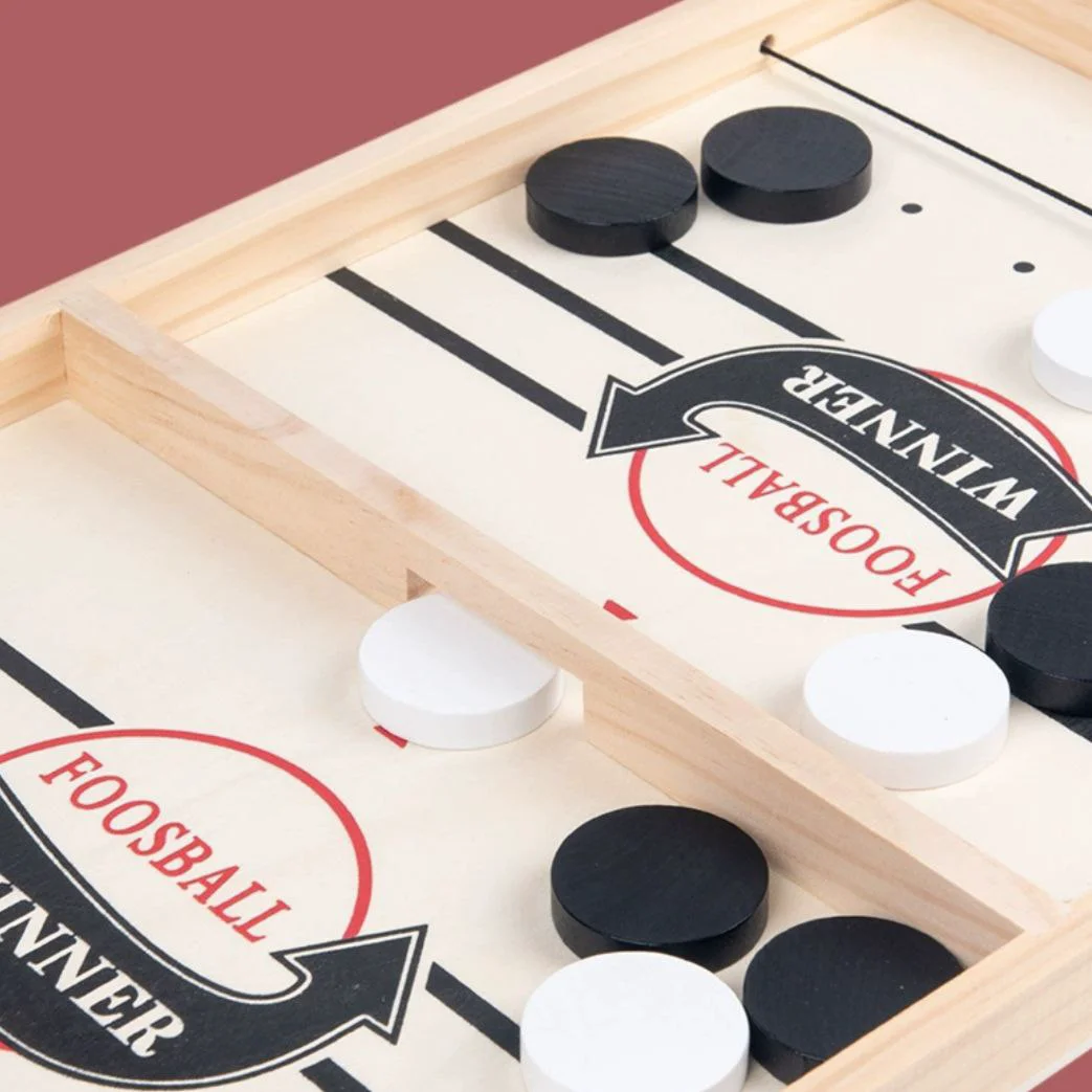 Настольная игра Cajin Вышибалы купить,0