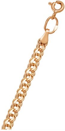 Цепь Ювелирконтракт Linea 8060200П 55см 6гр. купить,NaN