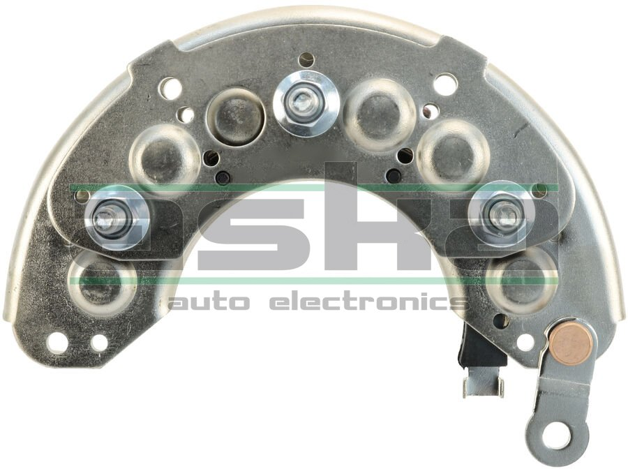 Диодный мост генератора ASKA DR9410