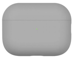 Чехол Ubear для AirPods Pro 3 Touch Pro Case CS624GR15TP-APPRO3 Grey