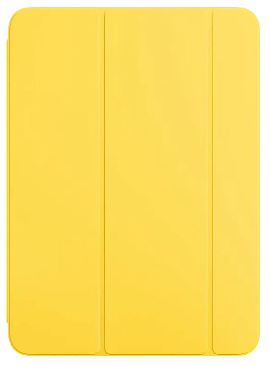 Чехол для планшета Apple Smart Folio для Apple iPad 11 A16 MDEN4ZM/A Lemonade