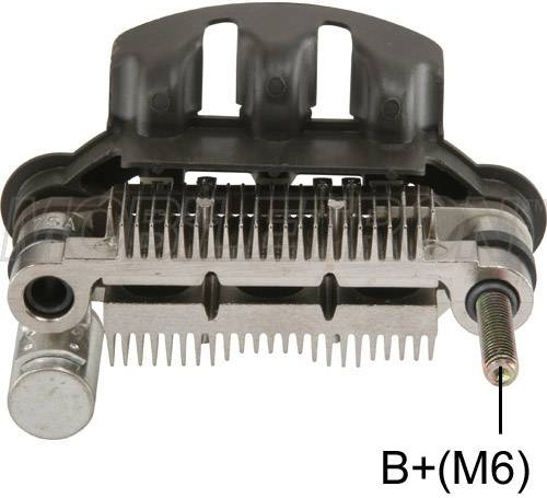 Диодный мост генератора ASKA IMR7556 купить,NaN