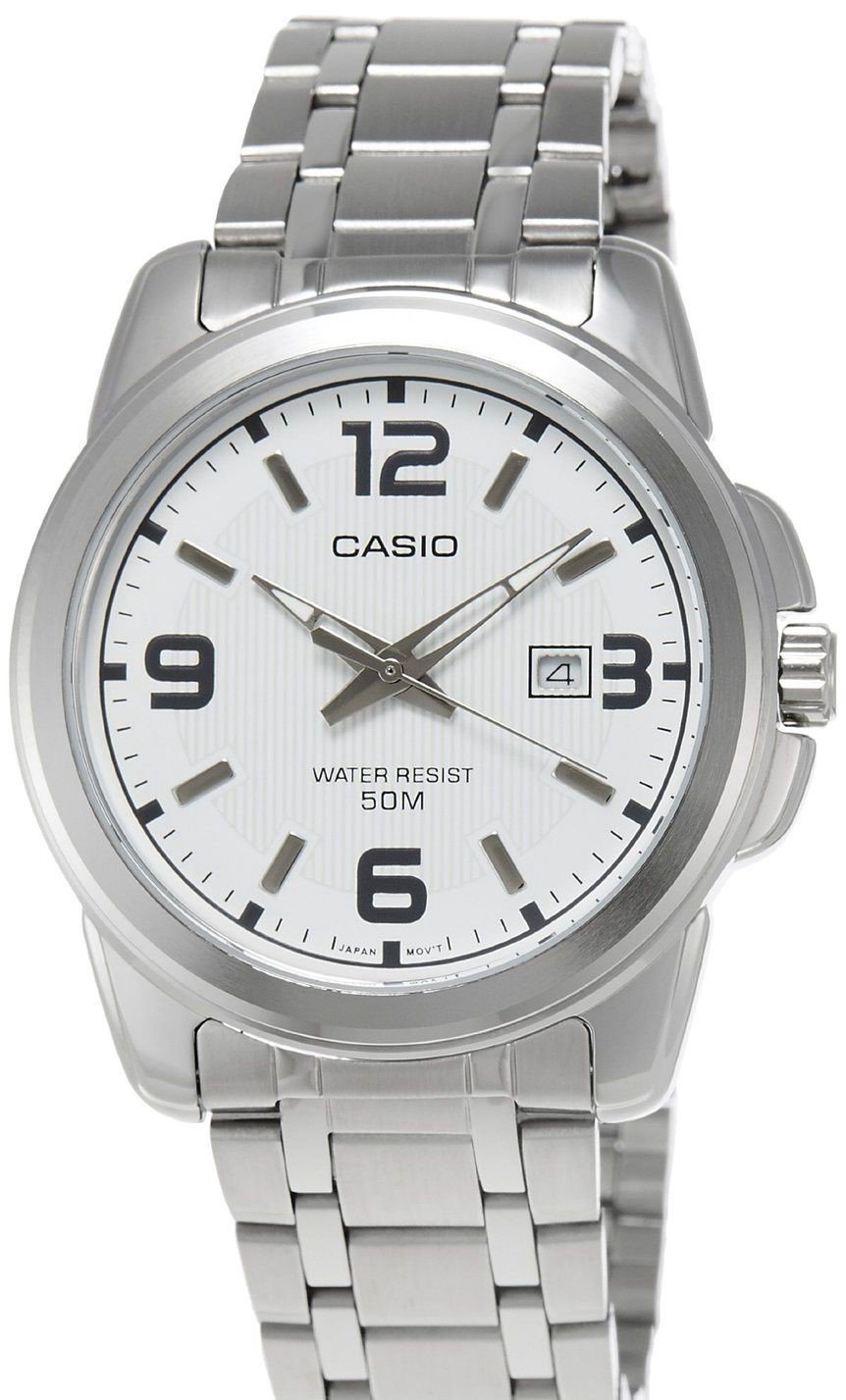 Часы Casio MTP-1314D-7AVDF купить,NaN