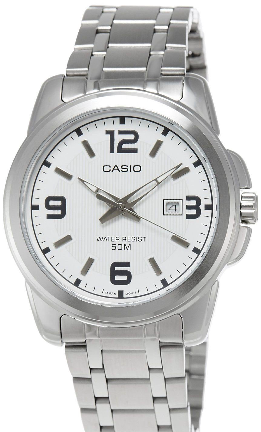 Часы Casio MTP-1314D-7AVDF купить,NaN