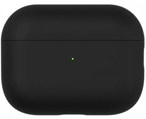 Чехол Ubear для AirPods Pro 3 Touch Pro Case CS622BL15TP-APPRO3 Black