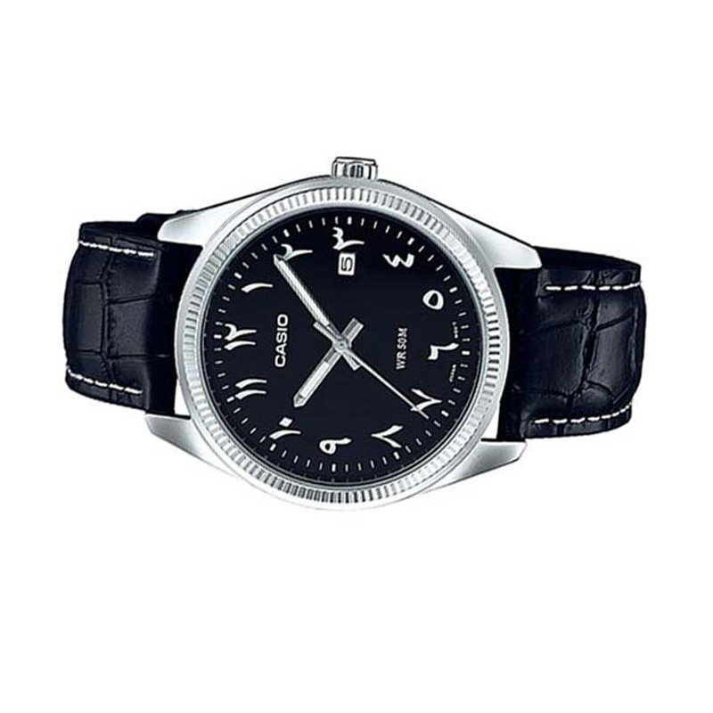 Часы Casio LTP-1302L-1B3VDF купить,NaN
