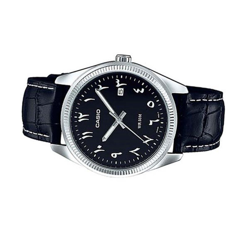 Часы Casio LTP-1302L-1B3VDF купить,NaN