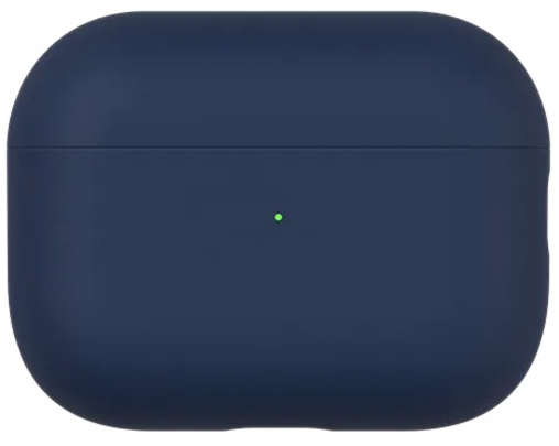 Чехол Ubear для AirPods Pro 3 Touch Pro Case CS623DB15TP-APPRO3 Dark Blue