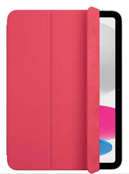 Чехол для планшета Apple Smart Folio для Apple iPad 11 A16 MDEP4ZM/A Watermelon