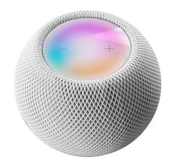 Умная колонка Apple HomePod mini белый купить,NaN