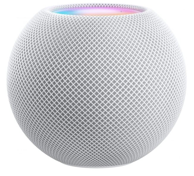 Умная колонка Apple HomePod mini белый купить,NaN