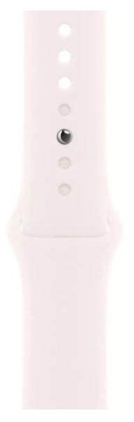 Смарт часы Apple Watch Series 11&nbsp;42mm&nbsp;Aluminium Case with Rose Alpine Loop MEU44RK/A купить,NaN