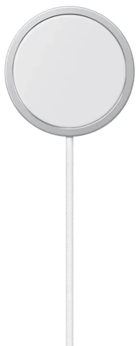 Зарядное устройство Apple MagSafe Charger (1 m) A3502 MGD74ZE/A White