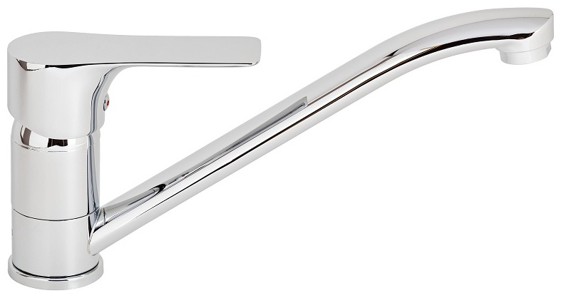 Смеситель Arco А4111 35мм хром  купить,15650