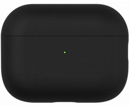 Чехол Ubear для AirPods Pro 3 Touch Pro Case CS622BL15TP-APPRO3 Black