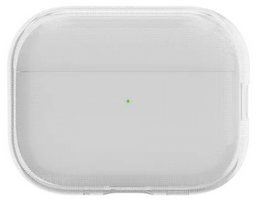 Чехол Ubear для AirPods Pro 3 Touch Pro Case CS621TT18TN-APPRO3 Clear