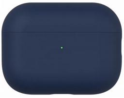 Чехол Ubear для AirPods Pro 3 Touch Pro Case CS623DB15TP-APPRO3 Dark Blue
