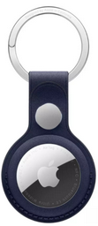 Брелок Apple для AirTag FineWoven Key Ring MGG14ZM/A Navy